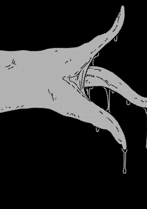 Tentacle Creature Set Page #60