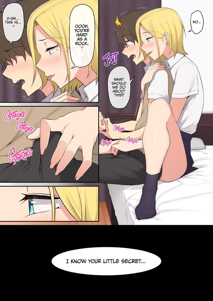 Imaizumin-chi wa Douyara Gal no Tamariba ni Natteru Rashii | IMAIZUMI BRINGS ALL THE GYARUS TO HIS HOUSE