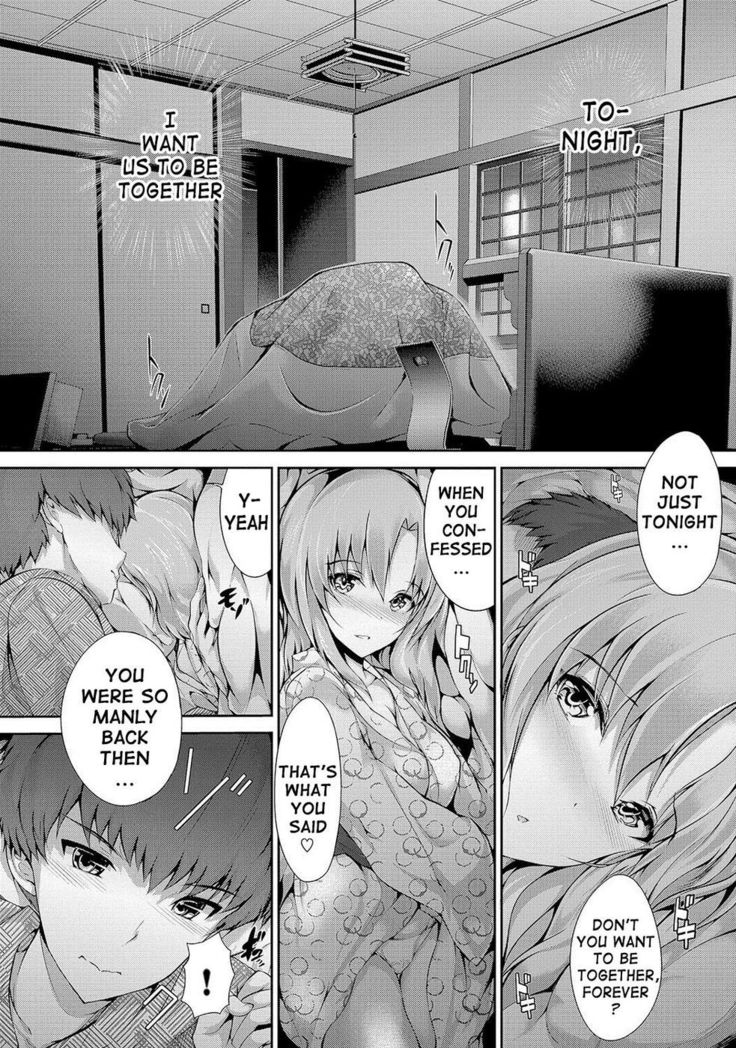 Shoujo Mysterica - Sunrise