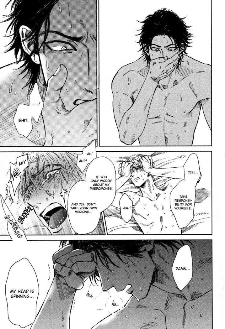 Drugless Sex