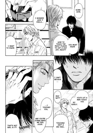 Drugless Sex Page #40