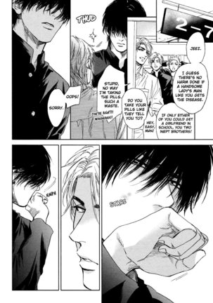 Drugless Sex Page #32
