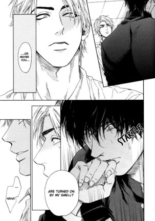 Drugless Sex Page #37