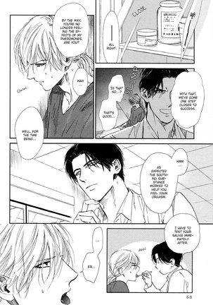 Drugless Sex Page #67