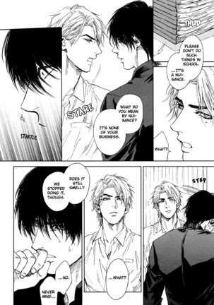 Drugless Sex Page #36