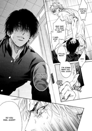 Drugless Sex Page #47