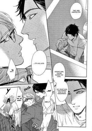 Drugless Sex Page #22