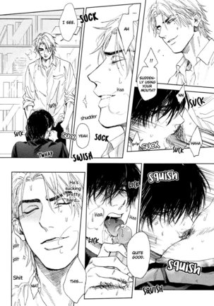 Drugless Sex Page #42