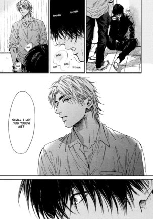 Drugless Sex Page #39