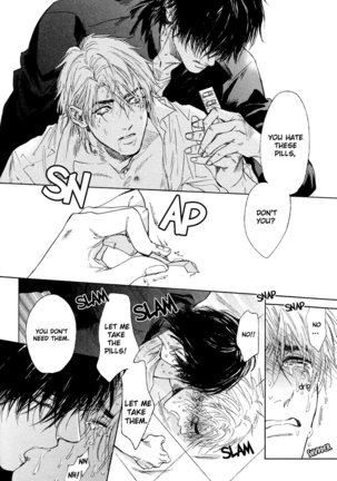 Drugless Sex Page #50