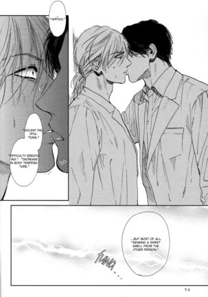 Drugless Sex Page #61
