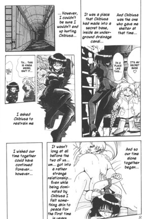 Silent Saturn 5 - Page 5
