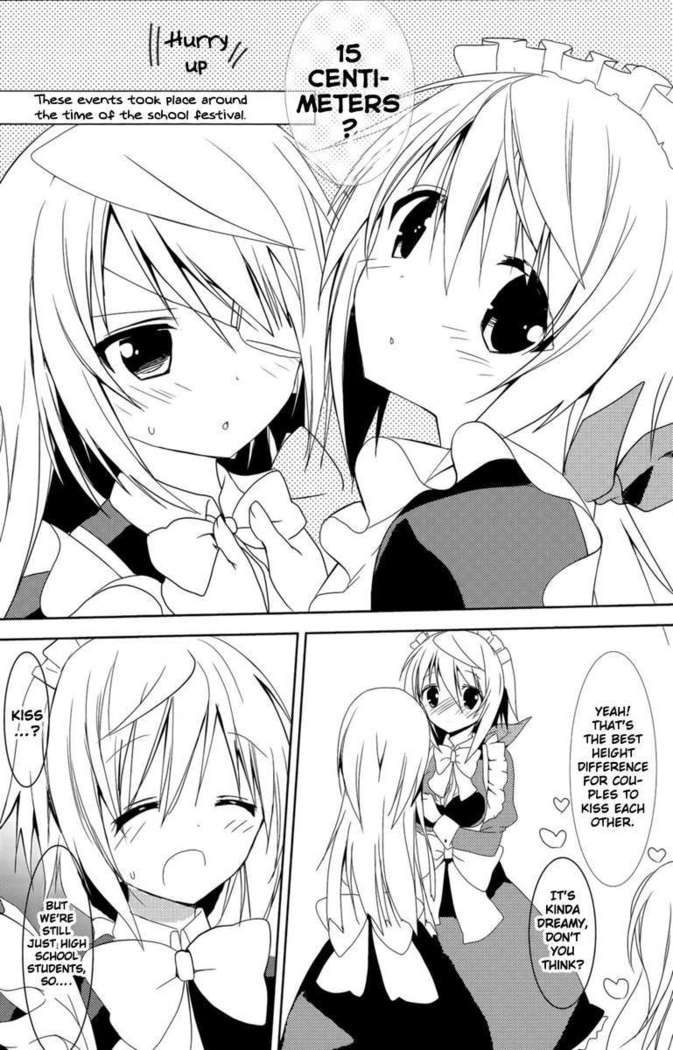 Love Collection 2