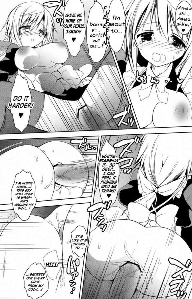 Love Collection 2