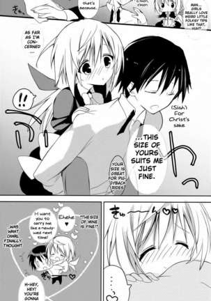 Love Collection 2 Page #14