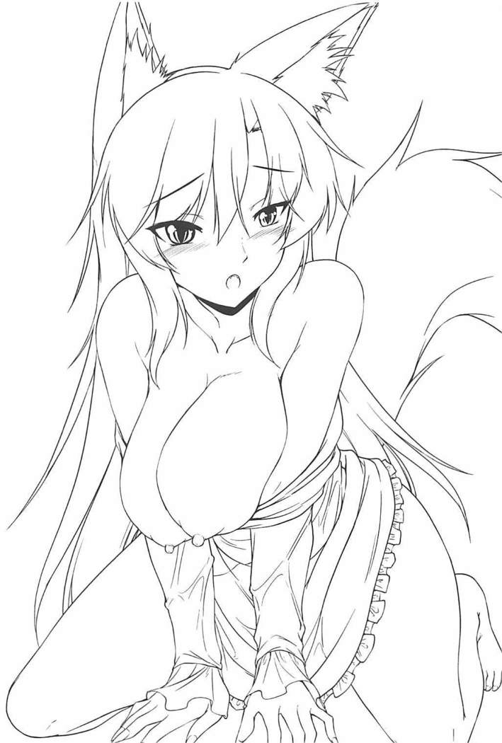 あめのよるに