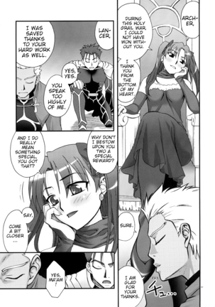RED SIDE Page #23