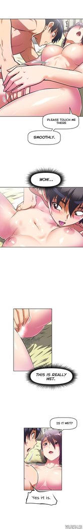Brawling Go Ch.0-38