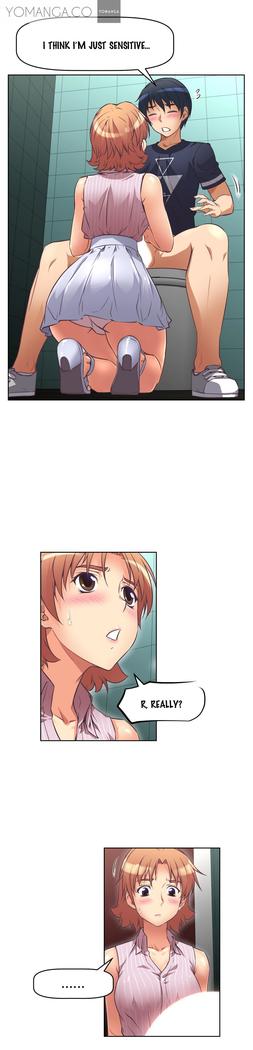 Brawling Go Ch.0-38