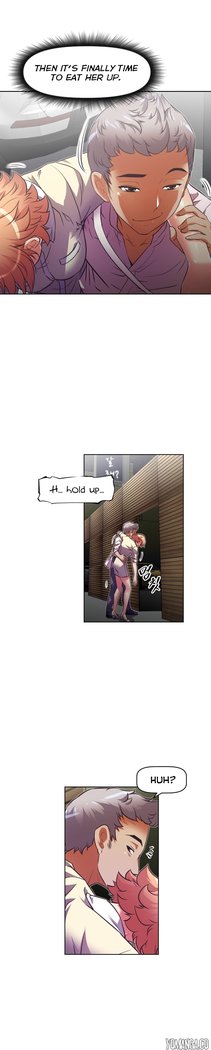 Brawling Go Ch.0-38
