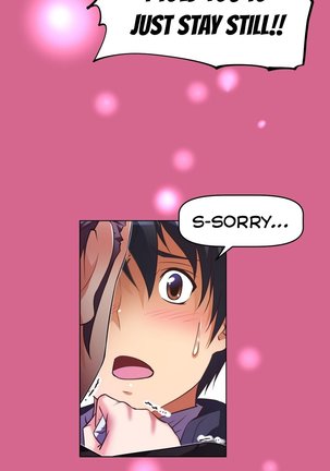 Brawling Go Ch.0-38 Page #933