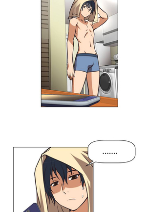 Brawling Go Ch.0-38 Page #30