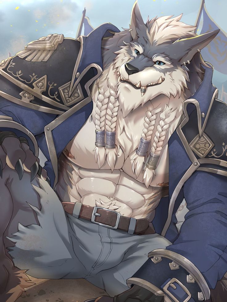 Greymane