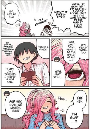 When I Returned to My Hometown, My Childhood Friend was Broken Page #56