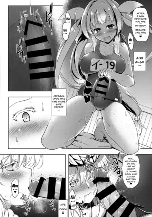Kankourei 10 Page #10