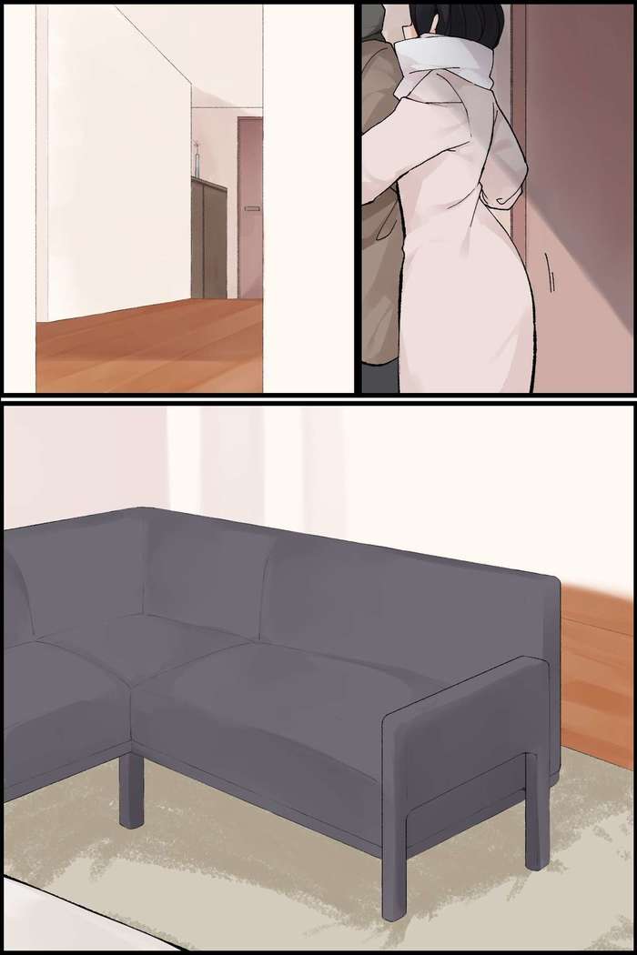 Mechakucha Eroi Karada no Sewazuki Osananajimi to, Cool-kei Kyonyuu Bijin Douryou to Oren-chi de 3P Harem!?