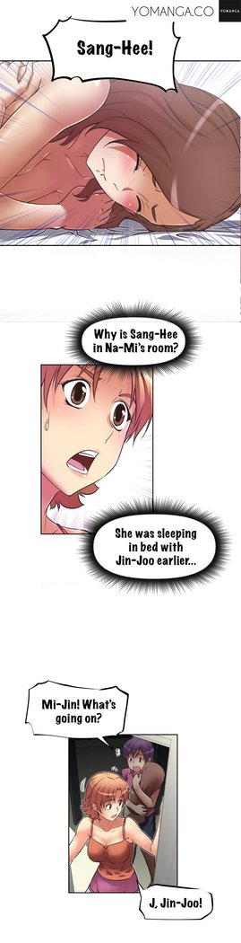 Brawling Go 0-18 Chapters
