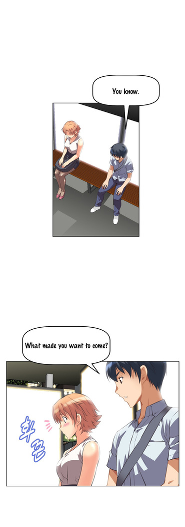 Brawling Go 0-18 Chapters