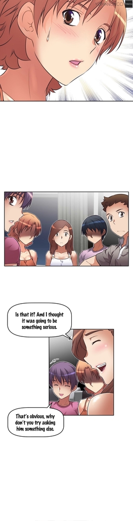 Brawling Go 0-18 Chapters