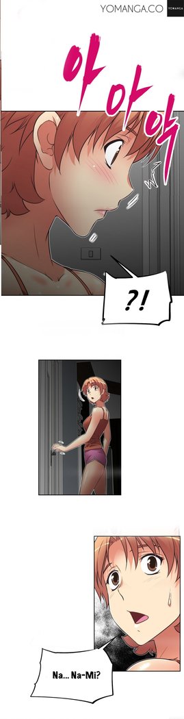 Brawling Go 0-18 Chapters