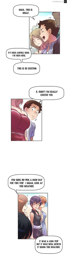 Brawling Go 0-18 Chapters