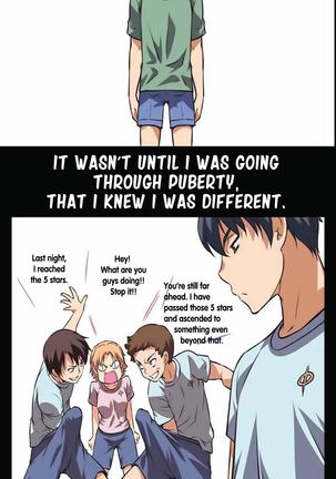 Brawling Go 0-18 Chapters