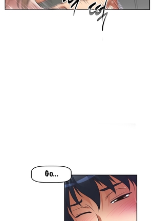 Brawling Go 0-18 Chapters Page #547