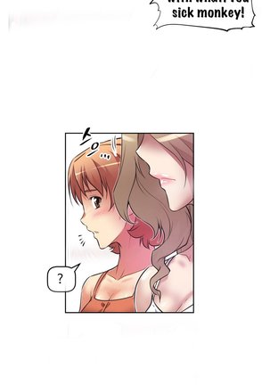 Brawling Go 0-18 Chapters Page #570