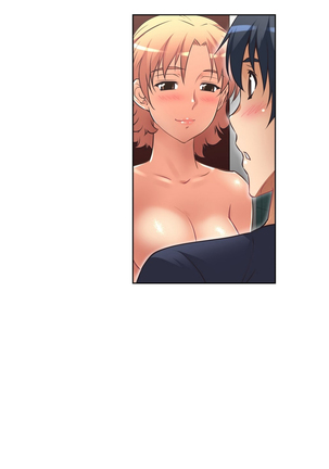 Brawling Go 0-18 Chapters Page #355