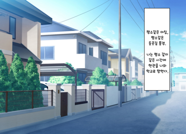 Nyotaika Shita Shinyuu no Noroi o Toku Tame H Suru Koto ni Natta Ore no Hanashi | 여체화한 친구의 저주를 풀기 위해 H하게 된 나의 이야기