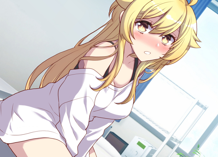 Nyotaika Shita Shinyuu no Noroi o Toku Tame H Suru Koto ni Natta Ore no Hanashi | 여체화한 친구의 저주를 풀기 위해 H하게 된 나의 이야기