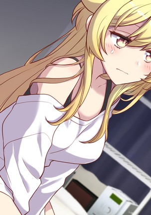 Nyotaika Shita Shinyuu no Noroi o Toku Tame H Suru Koto ni Natta Ore no Hanashi | 여체화한 친구의 저주를 풀기 위해 H하게 된 나의 이야기 - Page 45