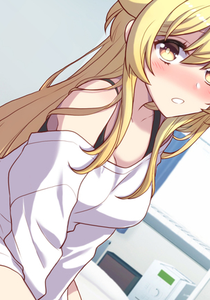 Nyotaika Shita Shinyuu no Noroi o Toku Tame H Suru Koto ni Natta Ore no Hanashi | 여체화한 친구의 저주를 풀기 위해 H하게 된 나의 이야기 - Page 264