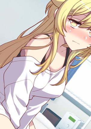 Nyotaika Shita Shinyuu no Noroi o Toku Tame H Suru Koto ni Natta Ore no Hanashi | 여체화한 친구의 저주를 풀기 위해 H하게 된 나의 이야기 - Page 263