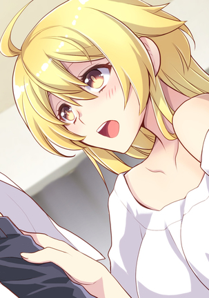 Nyotaika Shita Shinyuu no Noroi o Toku Tame H Suru Koto ni Natta Ore no Hanashi | 여체화한 친구의 저주를 풀기 위해 H하게 된 나의 이야기 - Page 217