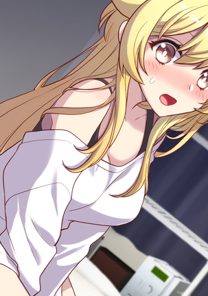 Nyotaika Shita Shinyuu no Noroi o Toku Tame H Suru Koto ni Natta Ore no Hanashi | 여체화한 친구의 저주를 풀기 위해 H하게 된 나의 이야기 - Page 44