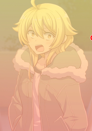Nyotaika Shita Shinyuu no Noroi o Toku Tame H Suru Koto ni Natta Ore no Hanashi | 여체화한 친구의 저주를 풀기 위해 H하게 된 나의 이야기 - Page 15