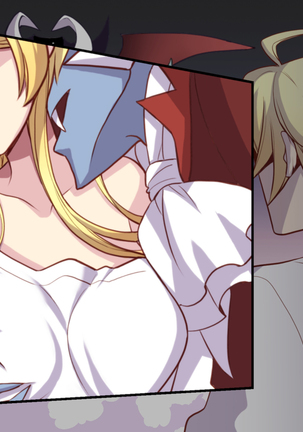 Nyotaika Shita Shinyuu no Noroi o Toku Tame H Suru Koto ni Natta Ore no Hanashi | 여체화한 친구의 저주를 풀기 위해 H하게 된 나의 이야기 - Page 31