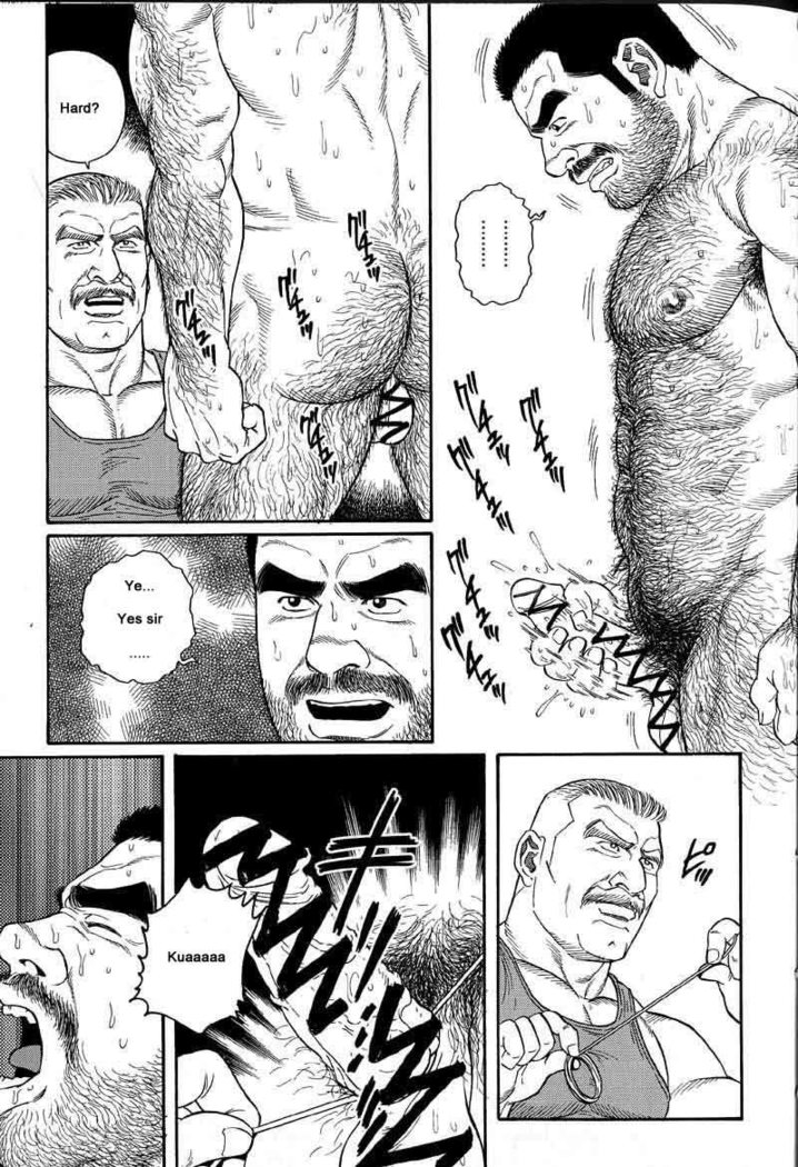Kimiyo Shiruya Minami no Goku  Chapter 01-20