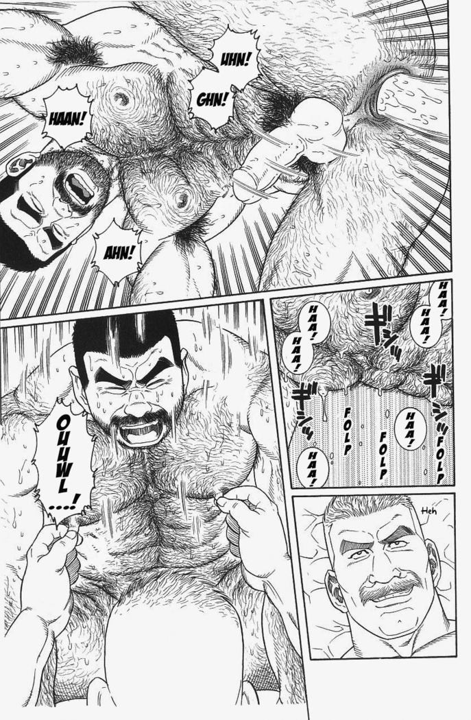 Kimiyo Shiruya Minami no Goku  Chapter 01-20